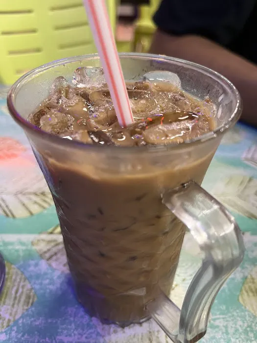 Restoran Maju Tak Bai Picture 4