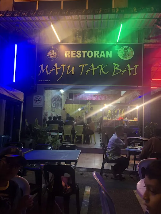 Restoran Maju Tak Bai Picture 8