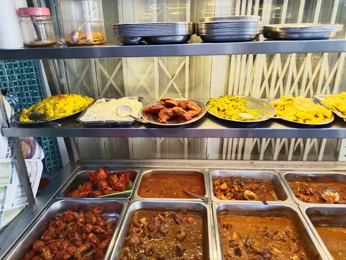 Boomi Restaurant & Mapillai Virunthu Picture 1