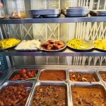 Boomi Restaurant & Mapillai Virunthu