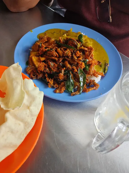 Boomi Restaurant & Mapillai Virunthu Picture 4