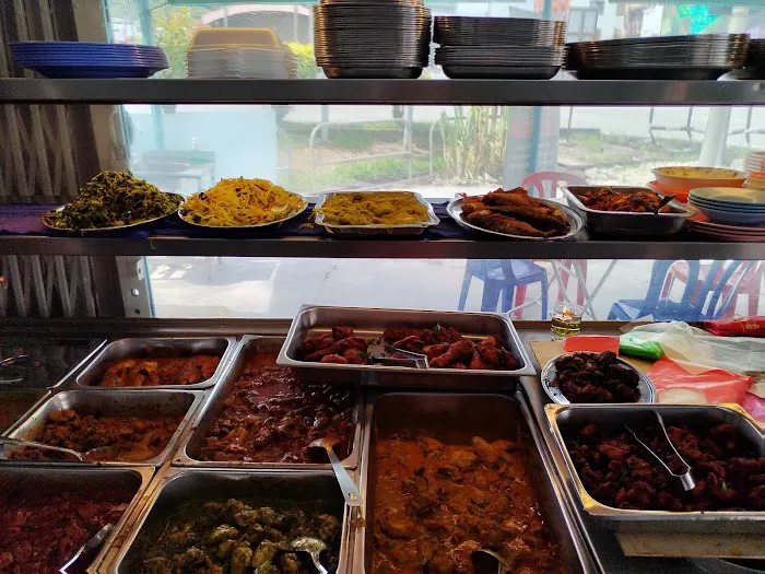 Boomi Restaurant & Mapillai Virunthu Picture 2