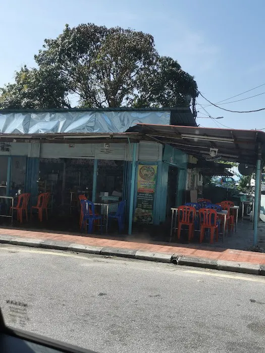 Boomi Restaurant & Mapillai Virunthu Picture 9