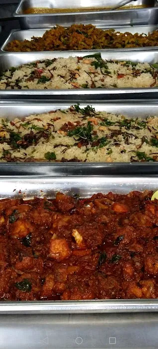 Boomi Restaurant & Mapillai Virunthu Picture 8