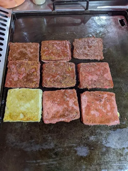 GTR Burger Tg. Malim Collectco Picture 6