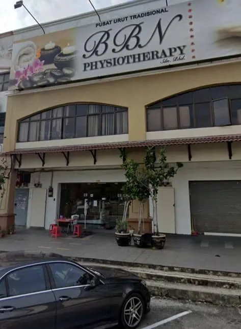 BBN Physiotherapy Thai massage Picture 2