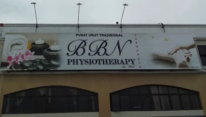 BBN Physiotherapy Thai massage Picture 1