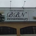 BBN Physiotherapy Thai massage