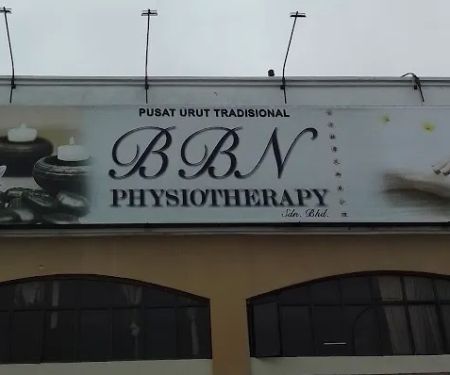 BBN Physiotherapy Thai massage