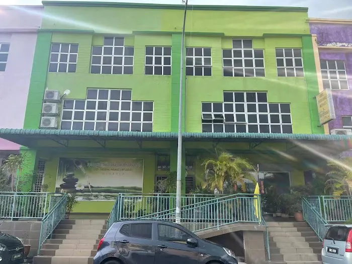 Cindy Massage Centre Picture 1