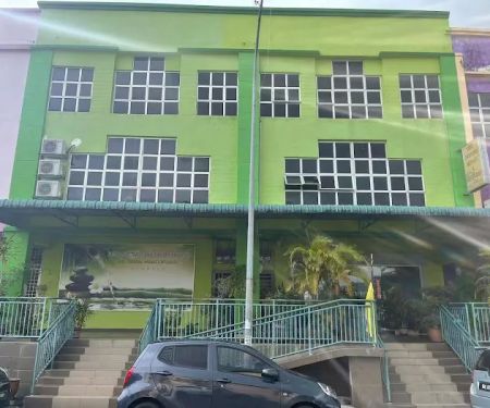 Cindy Massage Centre