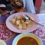 Kedai Makan Abe Li Roti Canai