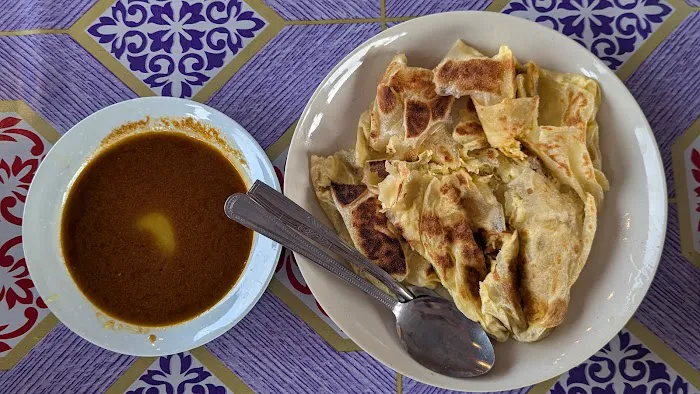 Kedai Makan Abe Li Roti Canai Picture 2