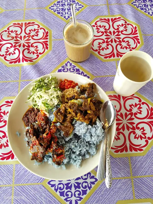 Kedai Makan Abe Li Roti Canai Picture 6