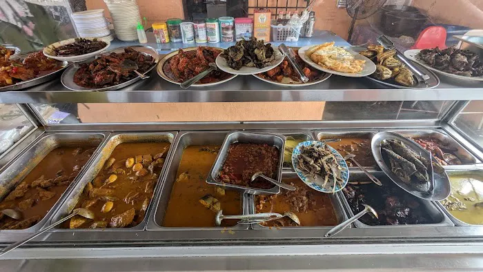 Kedai Makan Abe Li Roti Canai Picture 7