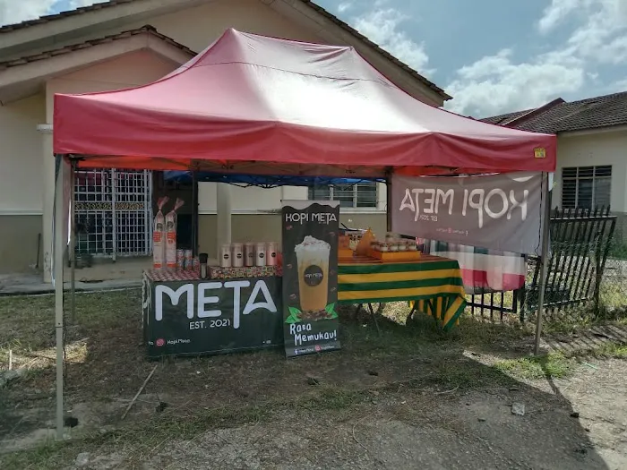 Kopi Meta Taman Kifayah Picture 1