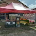 Kopi Meta Taman Kifayah