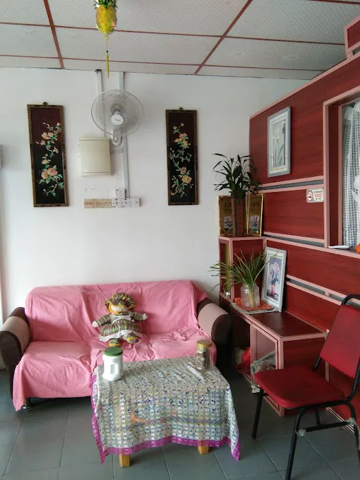 Retouch Physiotherapy Sdn Bhd Picture 5