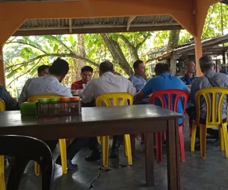 Nj masakan panas