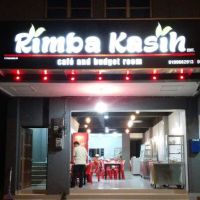 Rimba Kasih Cafe & Budget Room ico