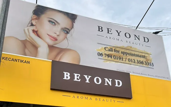 Beyond Aroma Beauty Picture 1