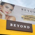 Beyond Aroma Beauty