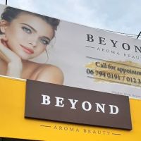 Beyond Aroma Beauty ico
