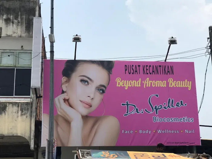 Beyond Aroma Beauty Picture 8