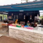 Warung Baqi Adamia Daniyal23