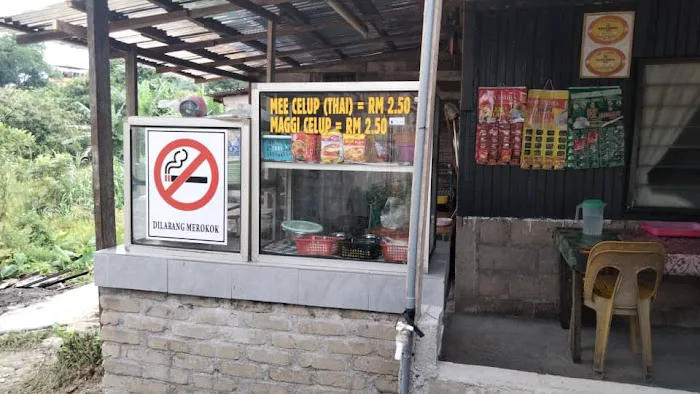 Warung Baqi Adamia Daniyal23 Picture 2