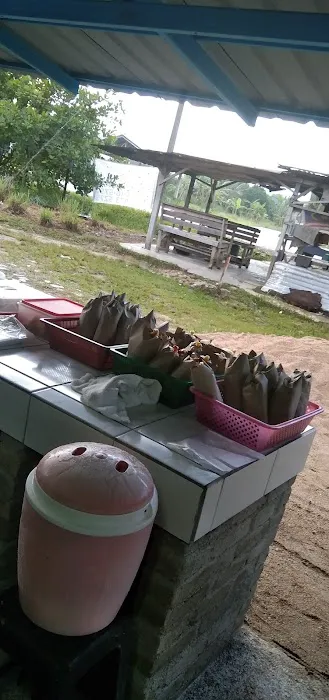 Warung Baqi Adamia Daniyal23 Picture 5
