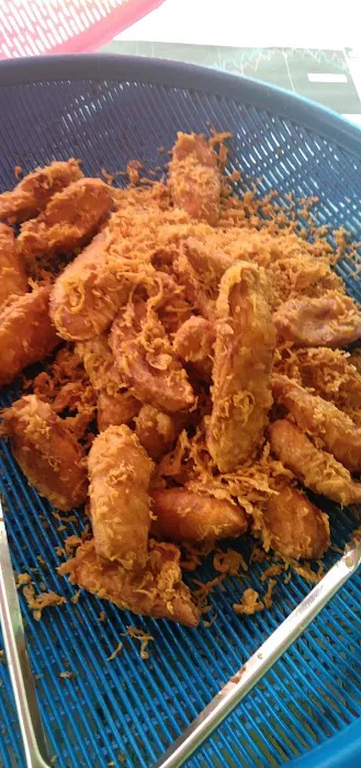 Warung Baqi Adamia Daniyal23 Picture 6