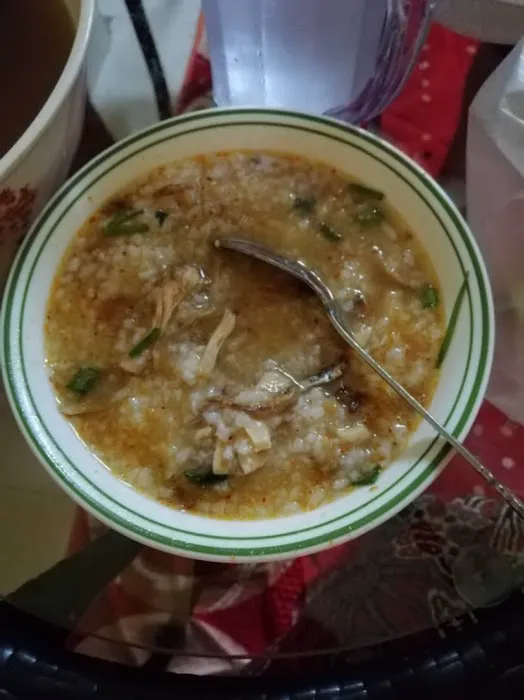 Warung Baqi Adamia Daniyal23 Picture 10