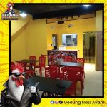 Gedung Nasi Ayam
