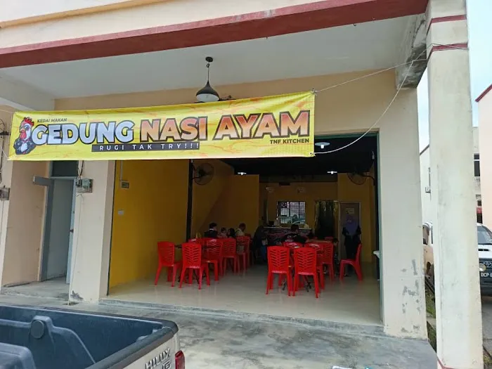 Gedung Nasi Ayam Picture 3