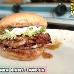 MERE Burger Station