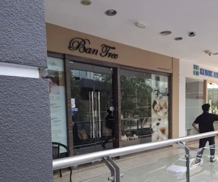 Ban Tree Spa