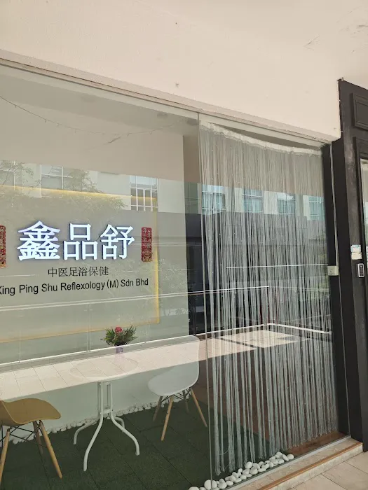 鑫品舒 xin pin shu 中医足浴 Picture 3