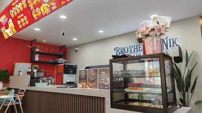 Brother's Nik Cafe Jeli Picture 3