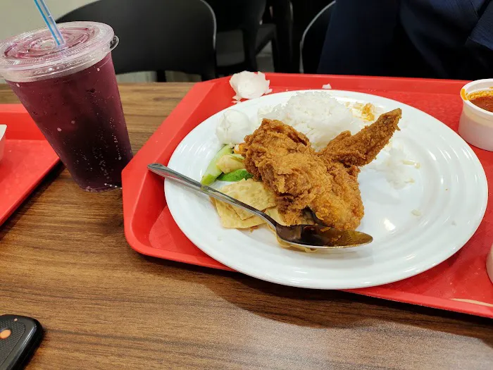 Brother's Nik Cafe Jeli Picture 1