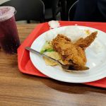 Brother's Nik Cafe Jeli