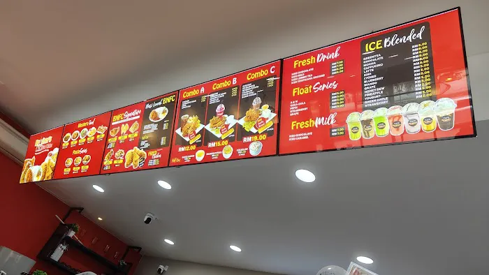 Brother's Nik Cafe Jeli Picture 4