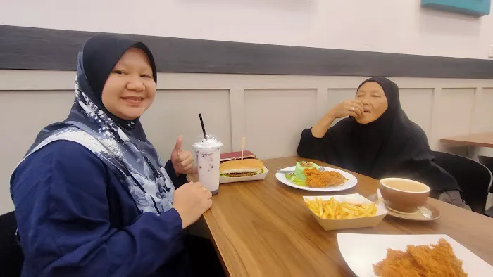 Brother's Nik Cafe Jeli Picture 5