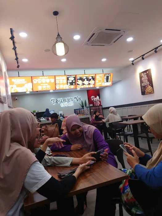 Brother's Nik Cafe Jeli Picture 7