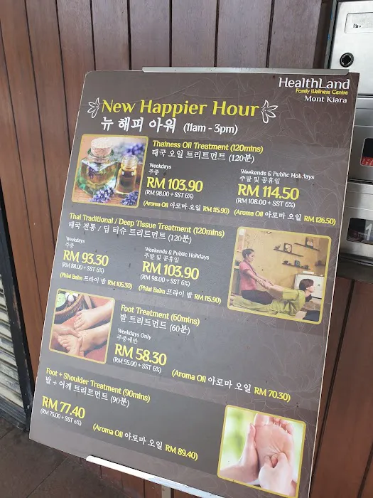 HealthLand @ Mont Kiara Picture 6
