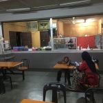Jeli Bus Terminal Canteen