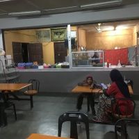 Jeli Bus Terminal Canteen ico