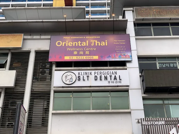 Oriental Thai Solaris Picture 3