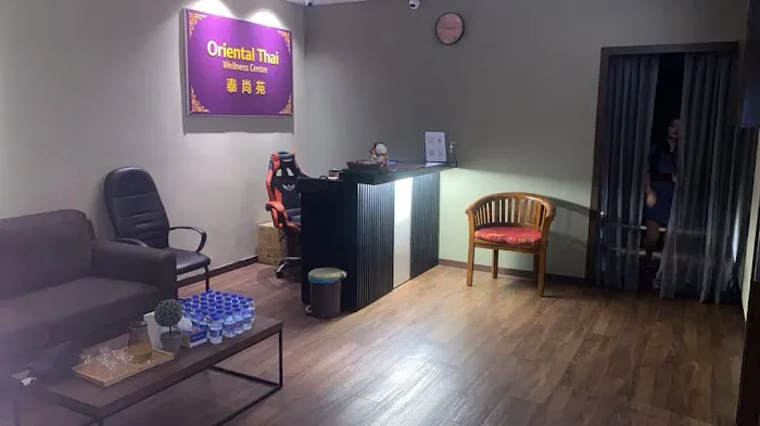Oriental Thai Solaris Picture 1
