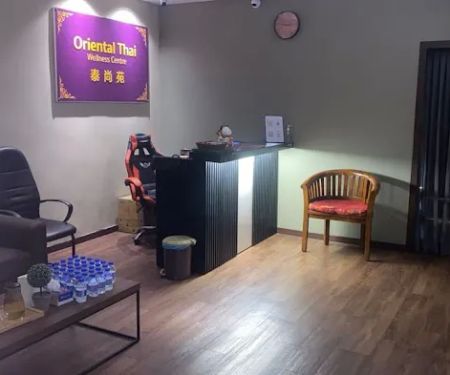 Oriental Thai Solaris